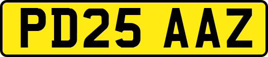 PD25AAZ