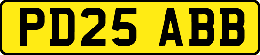 PD25ABB