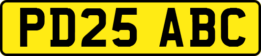 PD25ABC