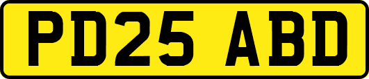 PD25ABD