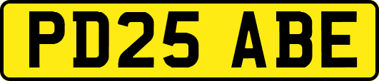 PD25ABE