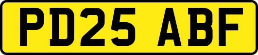 PD25ABF