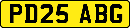 PD25ABG