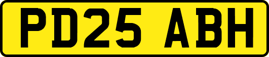 PD25ABH