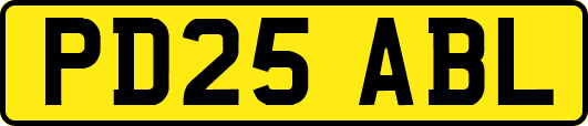 PD25ABL