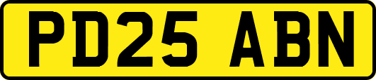 PD25ABN