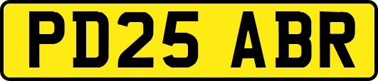 PD25ABR