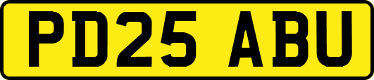 PD25ABU