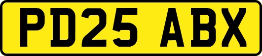 PD25ABX
