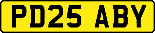 PD25ABY