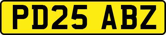 PD25ABZ