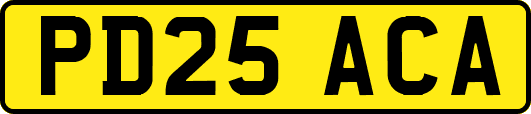PD25ACA