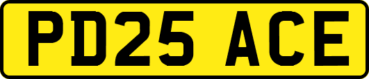 PD25ACE