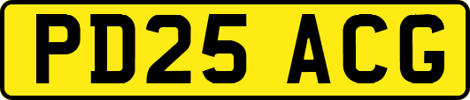 PD25ACG