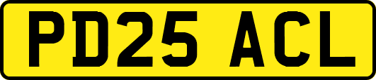 PD25ACL