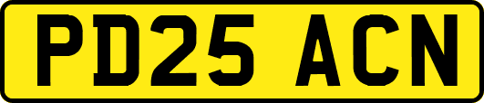 PD25ACN