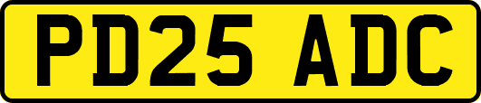PD25ADC