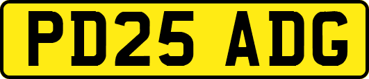 PD25ADG