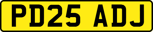 PD25ADJ