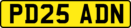 PD25ADN