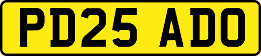 PD25ADO