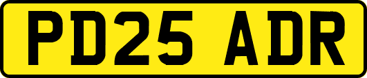 PD25ADR