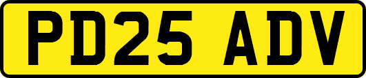 PD25ADV