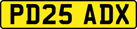 PD25ADX