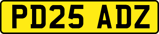 PD25ADZ