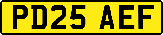 PD25AEF