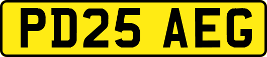 PD25AEG