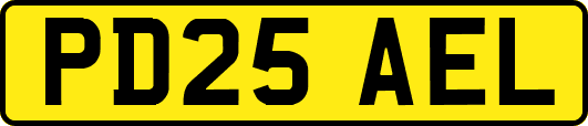 PD25AEL