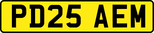 PD25AEM
