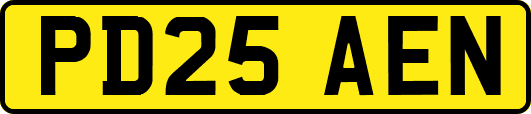 PD25AEN