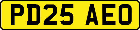 PD25AEO