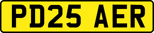 PD25AER
