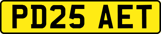 PD25AET