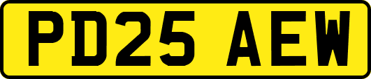 PD25AEW