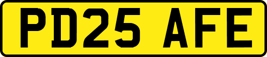 PD25AFE