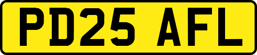 PD25AFL