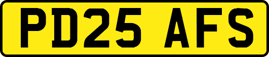 PD25AFS