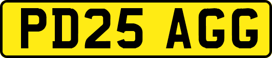 PD25AGG