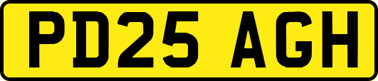 PD25AGH