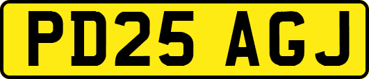 PD25AGJ