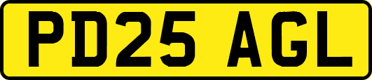 PD25AGL