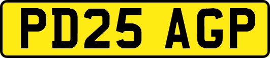 PD25AGP