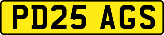 PD25AGS
