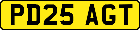 PD25AGT