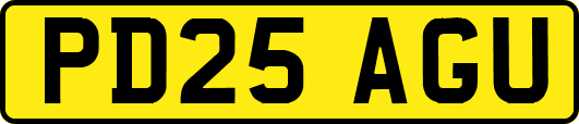 PD25AGU