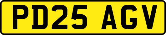 PD25AGV